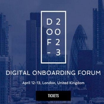 Digital Onboarding Forum 2023