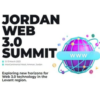 JORDAN WEB 3.0 SUMMIT