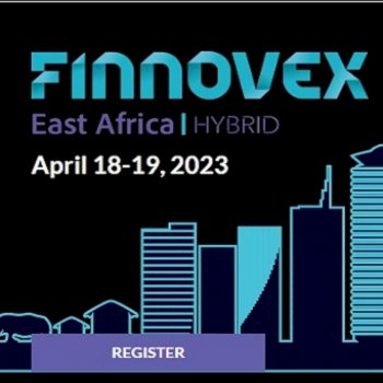 FINNOVEX in East Africa Hubrid 2023