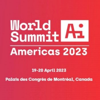 World Summit AI Americas 2023